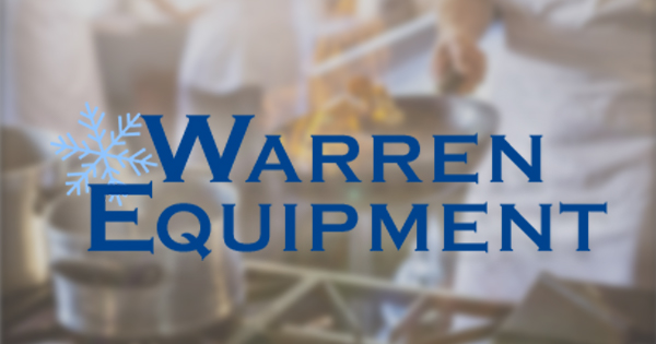 Warren Equipment Co